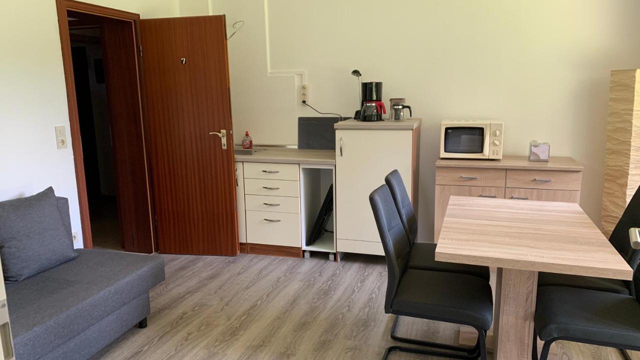 Pension Harzkieker Altenau  Dış mekan fotoğraf