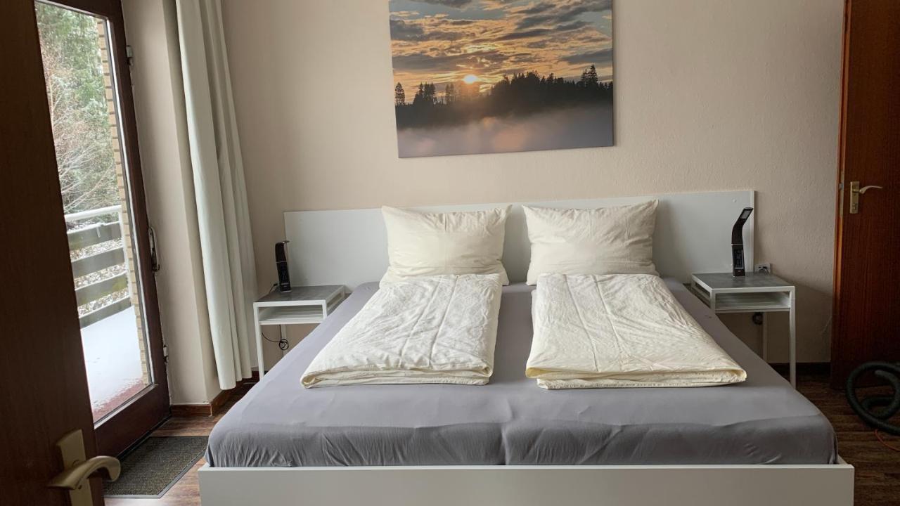 Pension Harzkieker Altenau  Dış mekan fotoğraf